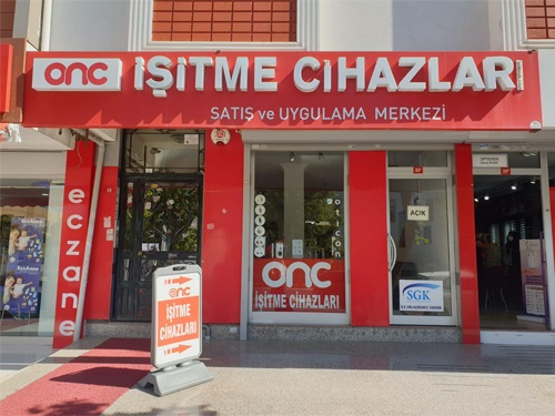 ONC Avcılar Şubesi