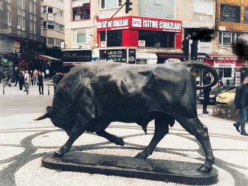 ONC Kadıköy Şubesi